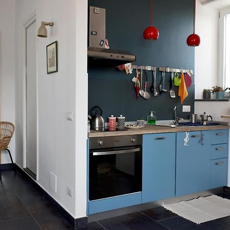 Apartament Le Cupole Neapol Zewnętrze zdjęcie