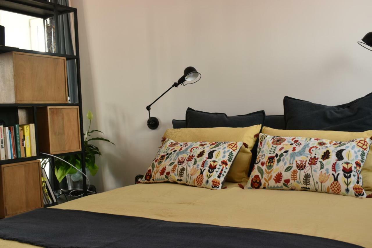 Apartament Le Cupole Neapol Zewnętrze zdjęcie